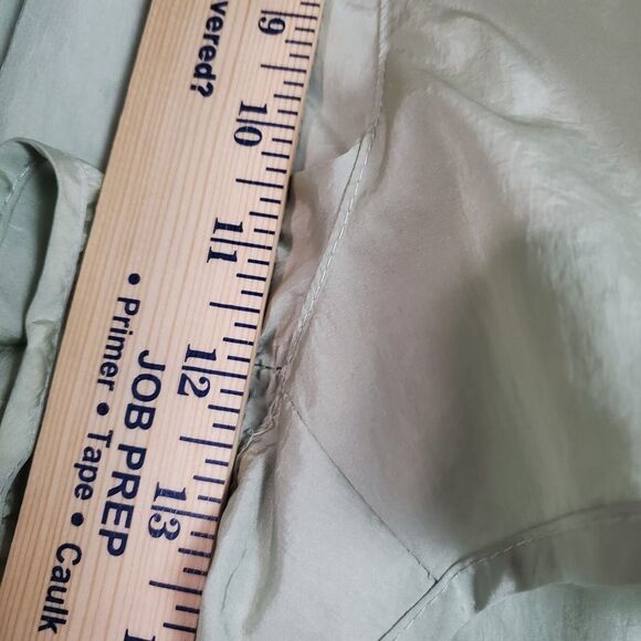 Free People Movement The Way Home Shorts Small Green Mint Athletic Sporty Gym - Picture 13 of 16